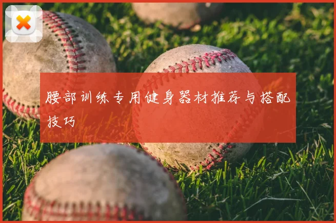 腰部训练专用健身器材推荐与搭配技巧